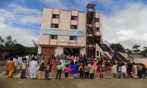 Modak International School And Junior College
