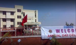 Podar International School