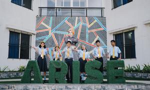 Arise International School