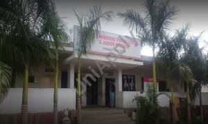 Pune Cambridge Public School And Junior College