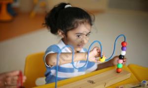 Chatrabhuj Narsee School, Hadapsar, Pune