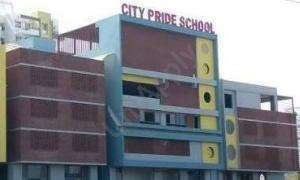 City Pride School, Moshi, Pimpri-Chinchwad, Pune