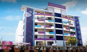 Clara School, Pune
