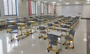 Rahul International School, Wadgaon Sheri, Pune