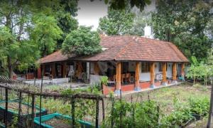 DLRC School, Baner, Pune