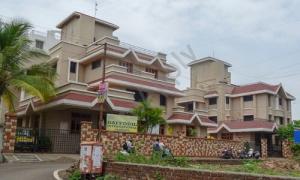 Daffodil International School