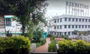 Dattakala International School, Swami Chincholi, Pune