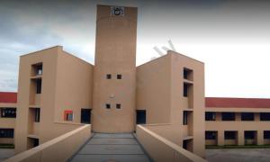 Delhi Public School, Mohammed Wadi, Pune