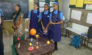 Dnyanadeep English Medium School, Anand Nagar, Pune