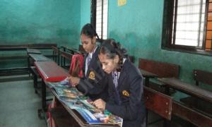 Dnyanganga English Medium School