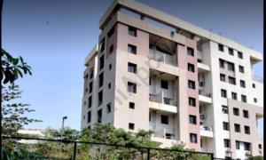 Dr. D.Y. Patil Public School, Pimpri, Pimpri-Chinchwad, Pune