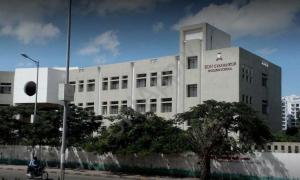 EON Gyanankur English School, Kharadi, Pune