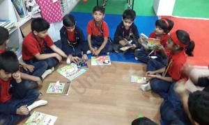 Educon International School, Baner, Pune