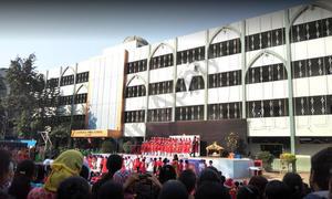 Alphonsa High School, Kalewadi, Pimpri-Chinchwad, Pune