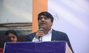 Commerce, Science and Information Technology Junior College (CSIT Jr College), Chinchwad, Pimpri-Chinchwad, Pune