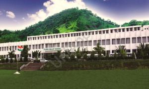Flora Valley School And Junior College, Khopi, Pune