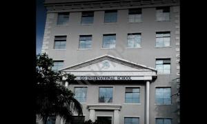 GG International School, Vallabh Nagar, Pimpri-Chinchwad, Pune