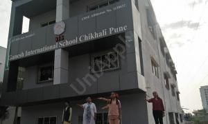 Ganesh International School & Senior Secondary