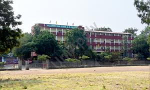 Hillgreen High school & Junior College, Pisoli, Pune