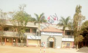 Hindustan Antibiotics School, Pimpri, Pimpri-Chinchwad, Pune