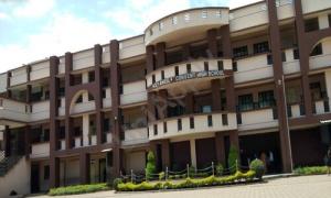 Holy Angels' Convent High School