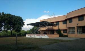 Holy Spirit Convent School