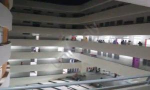 Mahilashram High School, Karve Nagar, Pune