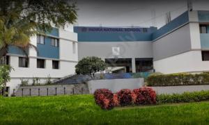 Indira National School