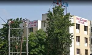 IndusChamps School, Wakad, Pimpri-Chinchwad, Pune