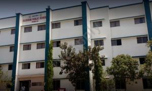 JSPM's Blossom Public School, Tathawade, Pimpri-Chinchwad, Pune
