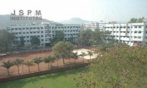 JSPM's Blossom Public School (New)