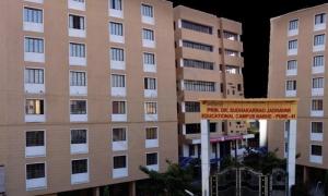 Jadhavar International School CBSE
