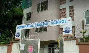 Jawaharlal English School, Maharshi Nagar, Pune