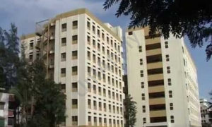 KHS Secondary School Ganeshnagar, Erandwane, Pune