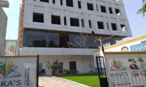 Kaka’s International School, Rahatani, Pimpri-Chinchwad, Pune