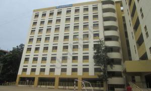 Kaveri College of Arts, Science and Commerce, Erandwane, Pune