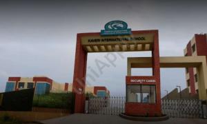 Kaveri International School