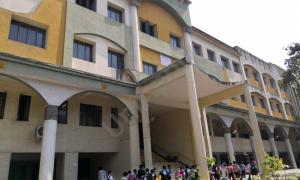 Kline Memorial School, Bibvewadi, Pune