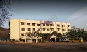 Lokseva e School, Pune
