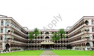 MAEER’s Vishwashanti Gurukul School, Kothrud, Pune