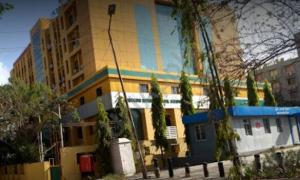 MITCON International School, Balewadi, Pune