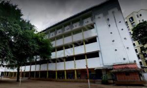Mahesh Vidyalaya English Medium School