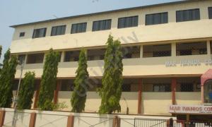 Mar Ivanios Convent School, Pimple Gurav, Pimpri-Chinchwad, Pune
