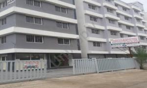 Marathon International School And Junior College, Kharadi, Pune
