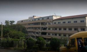 Millennium National School, Karve Nagar, Pune