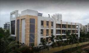 Motilal Talera English Medium School, Moshi, Pimpri-Chinchwad, Pune
