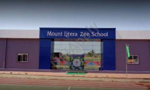 Mount Litera Zee School