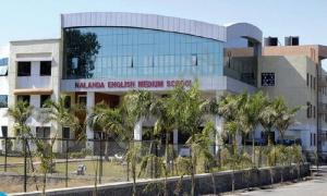 Nalanda English Medium School