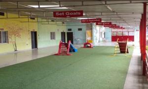 Neuron Labs School, Dhanori, Pune