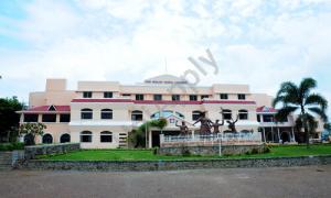 New English School